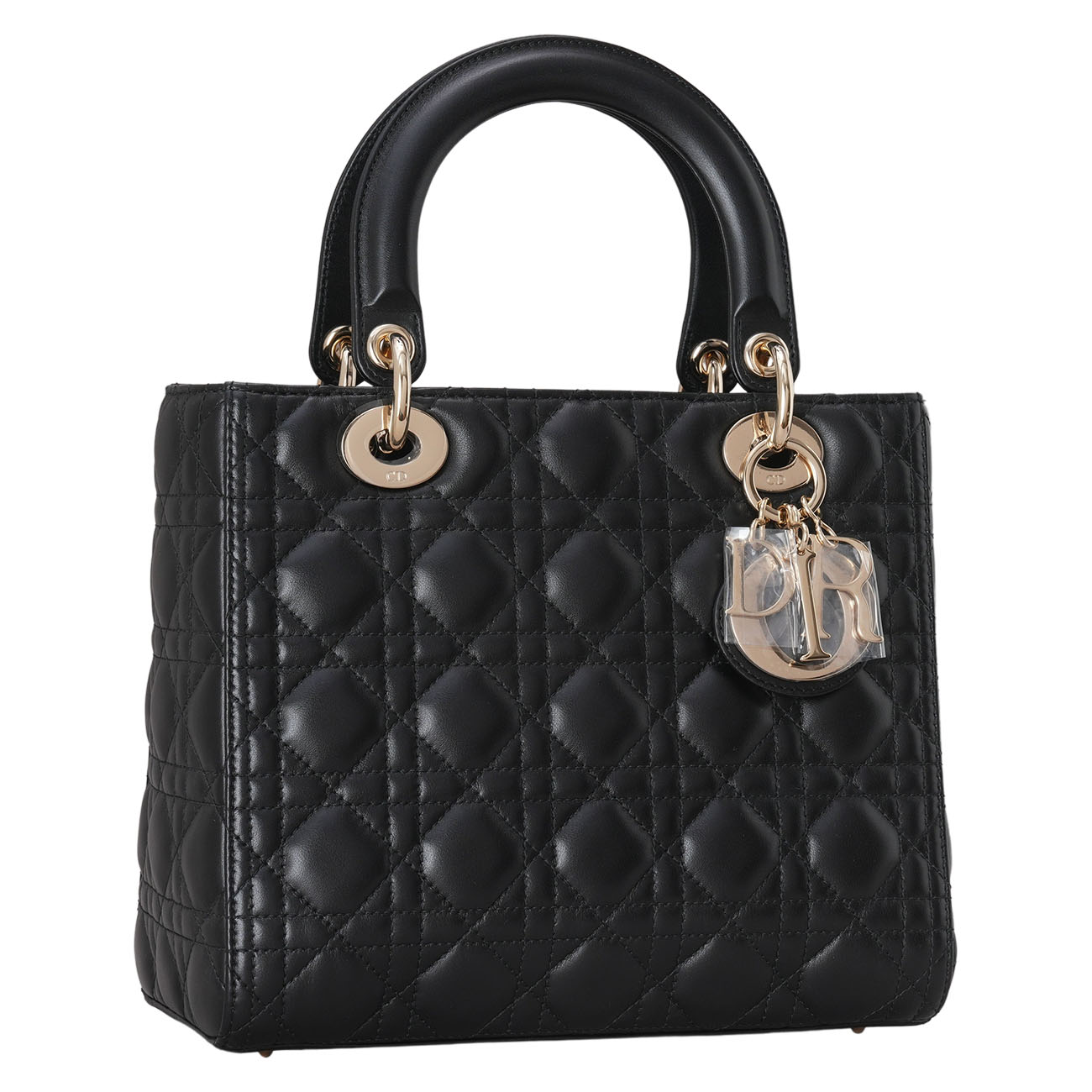 CHRISTIAN DIOR(USED)크리스찬디올 레이디디올 미듐